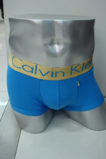 Calzoncillo Calvin Klein
